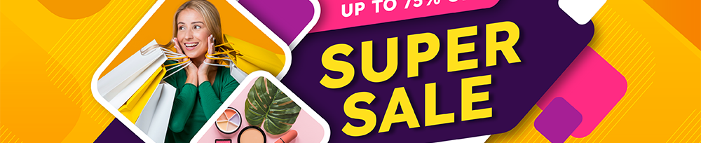 Saima's Creation promo